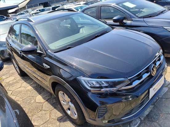 VOLKSWAGEN-NIVUS-1.0 200 TSI TOTAL FLEX COMFORTLINE AUTOMÁTICO VOLKSWAGEN-NIVUS-2024