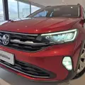 VOLKSWAGEN NIVUS 1.0 200 TSI TOTAL FLEX COMFORTLINE AUTOMÁTICO VOLKSWAGEN NIVUS 1.0 200 TSI TOTAL FLEX COMFORTLINE AUTOMÁTICO