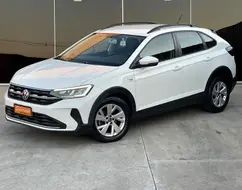VOLKSWAGEN NIVUS 1.0 200 TSI TOTAL FLEX COMFORTLINE AUTOMÁTICO VOLKSWAGEN NIVUS 1.0 200 TSI TOTAL FLEX COMFORTLINE AUTOMÁTICO