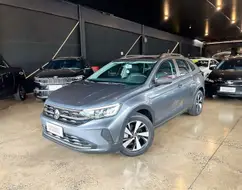 VOLKSWAGEN NIVUS 1.0 200 TSI TOTAL FLEX COMFORTLINE AUTOMÁTICO VOLKSWAGEN NIVUS 1.0 200 TSI TOTAL FLEX COMFORTLINE AUTOMÁTICO