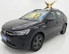 VOLKSWAGEN NIVUS 1.0 200 TSI TOTAL FLEX COMFORTLINE AUTOMÁTICO VOLKSWAGEN NIVUS 1.0 200 TSI TOTAL FLEX COMFORTLINE AUTOMÁTICO