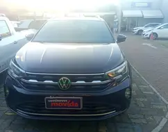 VOLKSWAGEN NIVUS 1.0 200 TSI TOTAL FLEX HIGHLINE AUTOMÁTICO VOLKSWAGEN NIVUS 1.0 200 TSI TOTAL FLEX HIGHLINE AUTOMÁTICO