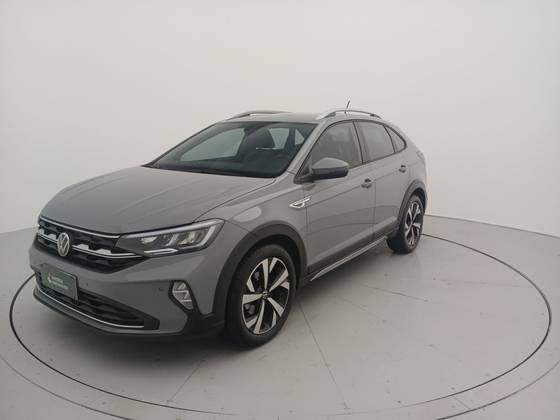 VOLKSWAGEN NIVUS 1.0 200 TSI TOTAL FLEX HIGHLINE AUTOMÁTICO