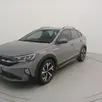 VOLKSWAGEN NIVUS 1.0 200 TSI TOTAL FLEX HIGHLINE AUTOMÁTICO VOLKSWAGEN NIVUS 1.0 200 TSI TOTAL FLEX HIGHLINE AUTOMÁTICO