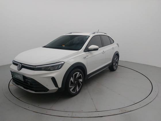 VOLKSWAGEN NIVUS 1.0 200 TSI TOTAL FLEX HIGHLINE AUTOMÁTICO