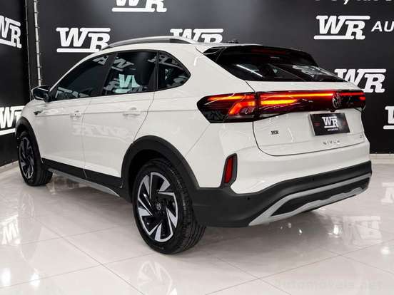 VOLKSWAGEN-NIVUS-1.0 200 TSI TOTAL FLEX HIGHLINE AUTOMÁTICO VOLKSWAGEN-NIVUS-2025
