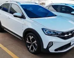 VOLKSWAGEN NIVUS 1.0 200 TSI TOTAL FLEX HIGHLINE AUTOMÁTICO VOLKSWAGEN NIVUS 1.0 200 TSI TOTAL FLEX HIGHLINE AUTOMÁTICO