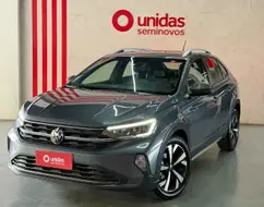 VOLKSWAGEN NIVUS 1.0 200 TSI TOTAL FLEX HIGHLINE AUTOMÁTICO VOLKSWAGEN NIVUS 1.0 200 TSI TOTAL FLEX HIGHLINE AUTOMÁTICO