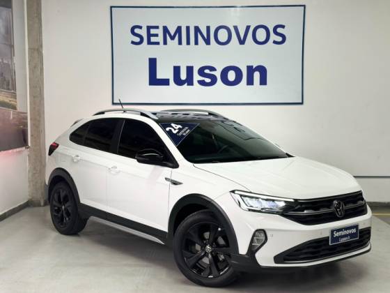VOLKSWAGEN NIVUS 1.0 200 TSI TOTAL FLEX HIGHLINE AUTOMÁTICO