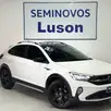 VOLKSWAGEN NIVUS 1.0 200 TSI TOTAL FLEX HIGHLINE AUTOMÁTICO VOLKSWAGEN NIVUS 1.0 200 TSI TOTAL FLEX HIGHLINE AUTOMÁTICO