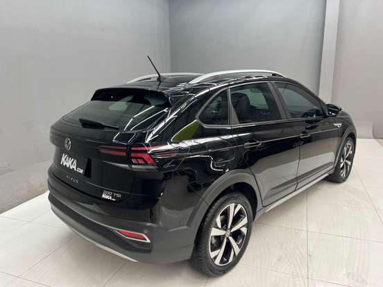 VOLKSWAGEN-NIVUS-1.0 200 TSI TOTAL FLEX HIGHLINE AUTOMÁTICO VOLKSWAGEN-NIVUS-2021