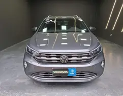 VOLKSWAGEN NIVUS 1.0 200 TSI TOTAL FLEX HIGHLINE AUTOMÁTICO VOLKSWAGEN NIVUS 1.0 200 TSI TOTAL FLEX HIGHLINE AUTOMÁTICO
