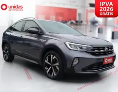 VOLKSWAGEN NIVUS 1.0 200 TSI TOTAL FLEX HIGHLINE AUTOMÁTICO VOLKSWAGEN NIVUS 1.0 200 TSI TOTAL FLEX HIGHLINE AUTOMÁTICO