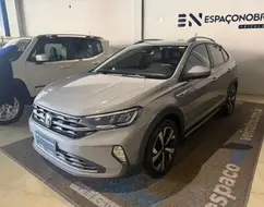 VOLKSWAGEN NIVUS 1.0 200 TSI TOTAL FLEX HIGHLINE AUTOMÁTICO VOLKSWAGEN NIVUS 1.0 200 TSI TOTAL FLEX HIGHLINE AUTOMÁTICO