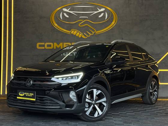 VOLKSWAGEN NIVUS 1.0 200 TSI TOTAL FLEX HIGHLINE AUTOMÁTICO