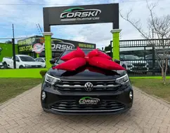 VOLKSWAGEN NIVUS 1.0 200 TSI TOTAL FLEX HIGHLINE AUTOMÁTICO VOLKSWAGEN NIVUS 1.0 200 TSI TOTAL FLEX HIGHLINE AUTOMÁTICO