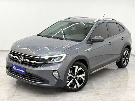 VOLKSWAGEN-NIVUS-1.0 200 TSI TOTAL FLEX HIGHLINE AUTOMÁTICO VOLKSWAGEN-NIVUS-2023