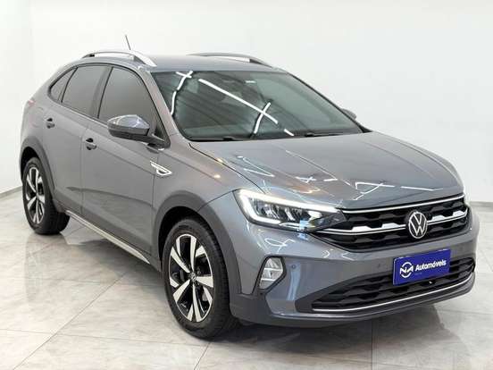 VOLKSWAGEN-NIVUS-1.0 200 TSI TOTAL FLEX HIGHLINE AUTOMÁTICO VOLKSWAGEN-NIVUS-2023