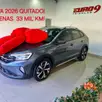 VOLKSWAGEN NIVUS 1.0 200 TSI TOTAL FLEX HIGHLINE AUTOMÁTICO VOLKSWAGEN NIVUS 1.0 200 TSI TOTAL FLEX HIGHLINE AUTOMÁTICO