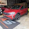 VOLKSWAGEN NIVUS 1.0 200 TSI TOTAL FLEX HIGHLINE AUTOMÁTICO VOLKSWAGEN NIVUS 1.0 200 TSI TOTAL FLEX HIGHLINE AUTOMÁTICO