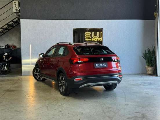 VOLKSWAGEN-NIVUS-1.0 200 TSI TOTAL FLEX HIGHLINE AUTOMÁTICO VOLKSWAGEN-NIVUS-2023