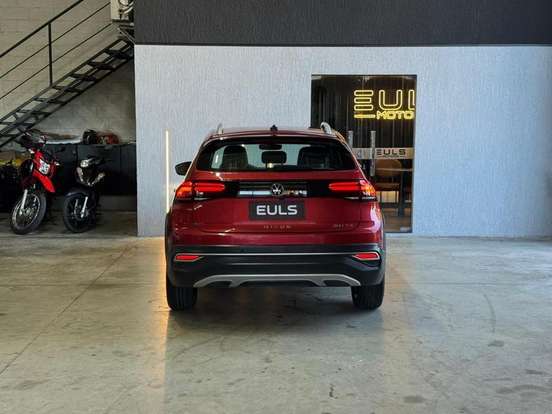 VOLKSWAGEN-NIVUS-1.0 200 TSI TOTAL FLEX HIGHLINE AUTOMÁTICO VOLKSWAGEN-NIVUS-2023