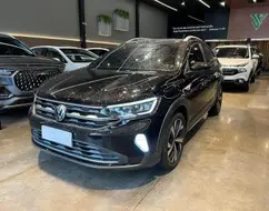 VOLKSWAGEN NIVUS 1.0 200 TSI TOTAL FLEX HIGHLINE AUTOMÁTICO VOLKSWAGEN NIVUS 1.0 200 TSI TOTAL FLEX HIGHLINE AUTOMÁTICO