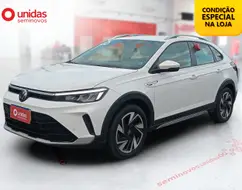 VOLKSWAGEN NIVUS 1.0 200 TSI TOTAL FLEX HIGHLINE AUTOMÁTICO VOLKSWAGEN NIVUS 1.0 200 TSI TOTAL FLEX HIGHLINE AUTOMÁTICO