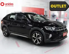 VOLKSWAGEN NIVUS 1.0 200 TSI TOTAL FLEX HIGHLINE AUTOMÁTICO VOLKSWAGEN NIVUS 1.0 200 TSI TOTAL FLEX HIGHLINE AUTOMÁTICO