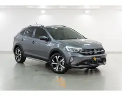 VOLKSWAGEN NIVUS 1.0 200 TSI TOTAL FLEX HIGHLINE AUTOMÁTICO VOLKSWAGEN NIVUS 1.0 200 TSI TOTAL FLEX HIGHLINE AUTOMÁTICO