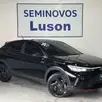VOLKSWAGEN NIVUS 1.4 250 TSI TOTAL FLEX GTS AUTOMÁTICO VOLKSWAGEN NIVUS 1.4 250 TSI TOTAL FLEX GTS AUTOMÁTICO
