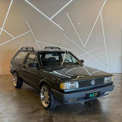 VOLKSWAGEN-PARATI-1993