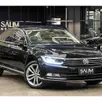 VOLKSWAGEN PASSAT 2.0 16V TSI BLUEMOTION GASOLINA HIGHLINE 4P DSG VOLKSWAGEN PASSAT 2.0 16V TSI BLUEMOTION GASOLINA HIGHLINE 4P DSG