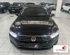 VOLKSWAGEN PASSAT 2.0 16V TSI BLUEMOTION GASOLINA HIGHLINE 4P DSG VOLKSWAGEN PASSAT 2.0 16V TSI BLUEMOTION GASOLINA HIGHLINE 4P DSG