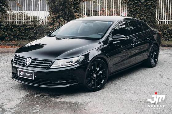 VOLKSWAGEN PASSAT 3.6 FSI CC V6 24V GASOLINA 4P TIPTRONIC