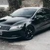 VOLKSWAGEN PASSAT 3.6 FSI CC V6 24V GASOLINA 4P TIPTRONIC VOLKSWAGEN PASSAT 3.6 FSI CC V6 24V GASOLINA 4P TIPTRONIC