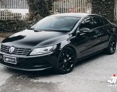 VOLKSWAGEN PASSAT 3.6 FSI CC V6 24V GASOLINA 4P TIPTRONIC VOLKSWAGEN PASSAT 3.6 FSI CC V6 24V GASOLINA 4P TIPTRONIC