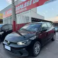 VOLKSWAGEN POLO 1.0 170 TSI COMFORTLINE AUTOMÁTICO VOLKSWAGEN POLO 1.0 170 TSI COMFORTLINE AUTOMÁTICO