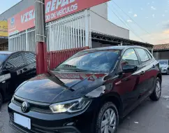 VOLKSWAGEN POLO 1.0 170 TSI COMFORTLINE AUTOMÁTICO VOLKSWAGEN POLO 1.0 170 TSI COMFORTLINE AUTOMÁTICO