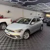 VOLKSWAGEN POLO 1.0 170 TSI COMFORTLINE AUTOMÁTICO VOLKSWAGEN POLO 1.0 170 TSI COMFORTLINE AUTOMÁTICO