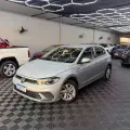 VOLKSWAGEN POLO 1.0 170 TSI COMFORTLINE AUTOMÁTICO VOLKSWAGEN POLO 1.0 170 TSI COMFORTLINE AUTOMÁTICO