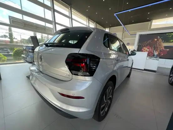 VOLKSWAGEN-POLO-1.0 170 TSI HIGHLINE AUTOMÁTICO VOLKSWAGEN-POLO-2026