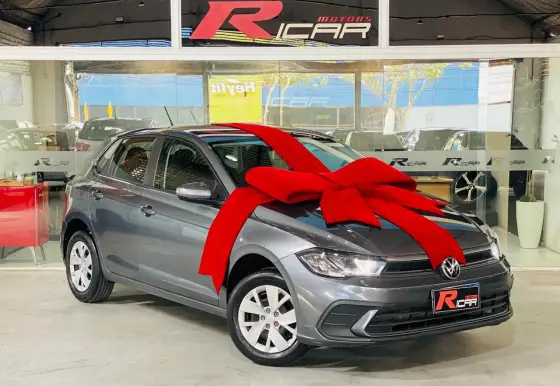 VOLKSWAGEN POLO 1.0 MPI MANUAL