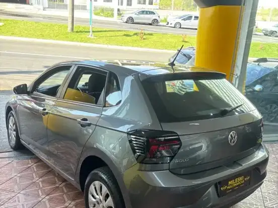 VOLKSWAGEN-POLO-1.0 MPI TOTAL FLEX MANUAL VOLKSWAGEN-POLO-2019