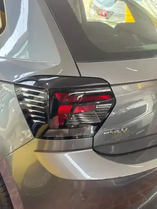 VOLKSWAGEN-POLO-1.0 MPI TOTAL FLEX MANUAL VOLKSWAGEN-POLO-2019