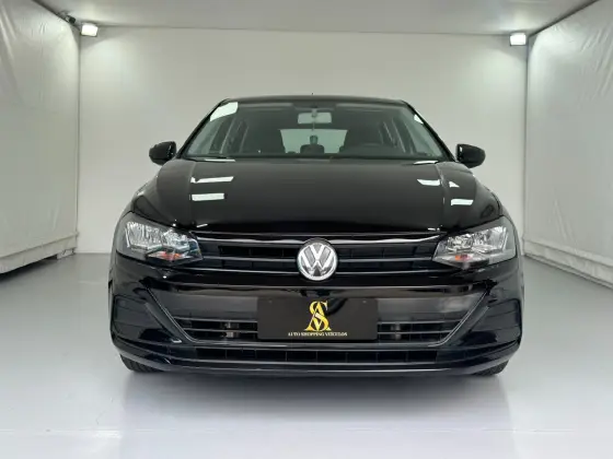 VOLKSWAGEN POLO 1.0 MPI TOTAL FLEX MANUAL