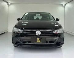 VOLKSWAGEN POLO 1.0 MPI TOTAL FLEX MANUAL VOLKSWAGEN POLO 1.0 MPI TOTAL FLEX MANUAL