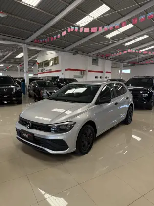 VOLKSWAGEN POLO 1.0 MPI TRACK MANUAL