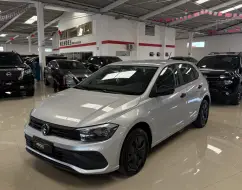 VOLKSWAGEN POLO 1.0 MPI TRACK MANUAL VOLKSWAGEN POLO 1.0 MPI TRACK MANUAL