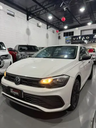 VOLKSWAGEN POLO 1.0 MPI TRACK MANUAL